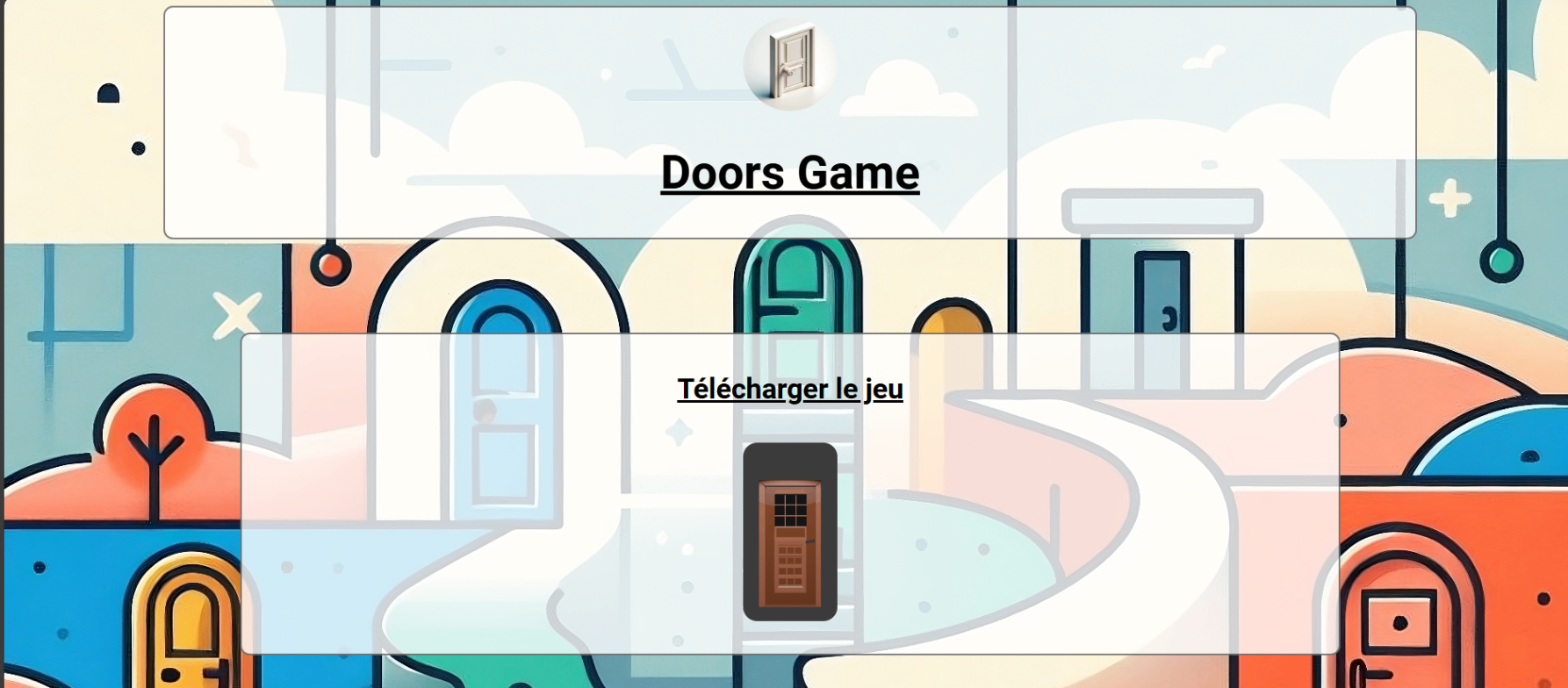 Image du projet Affiche mario recycle