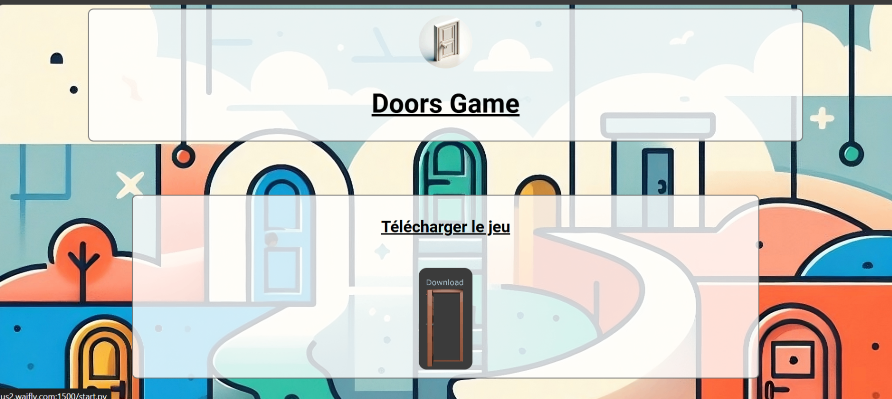 Image du projet Affiche mario recycle