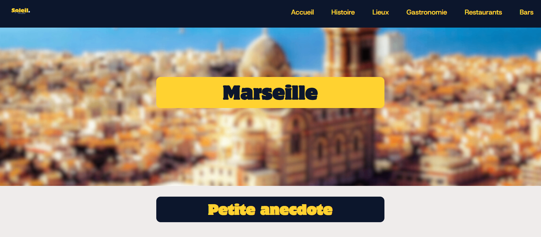 Image du projet Location Maison version2